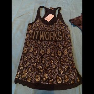 It works work out bundle